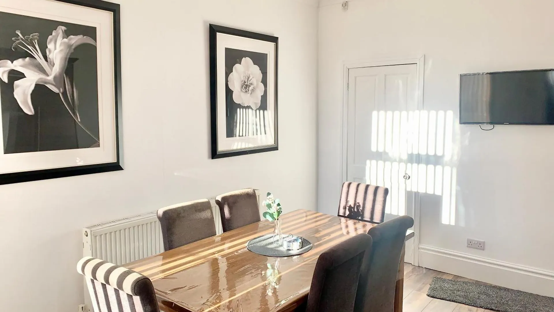 Holiday home Urba Luxury Stays 4Bed Sheffield University