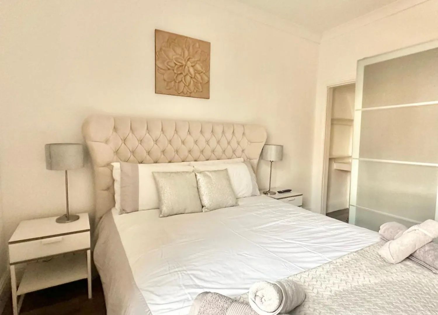 Urba Luxury Stays 4Bed Sheffield University Holiday home