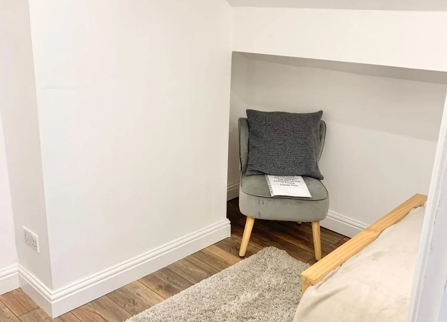 Urba Luxury Stays 4Bed Sheffield University United Kingdom