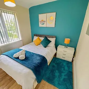 Hilltop Place , Parkway M1 J33 Sheffield